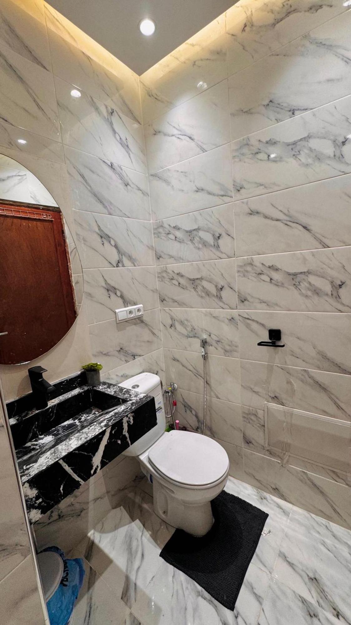 Appartement Near To Airport 262 Avenue El Khalij 2 Bedroom Marrakesh Exterior foto